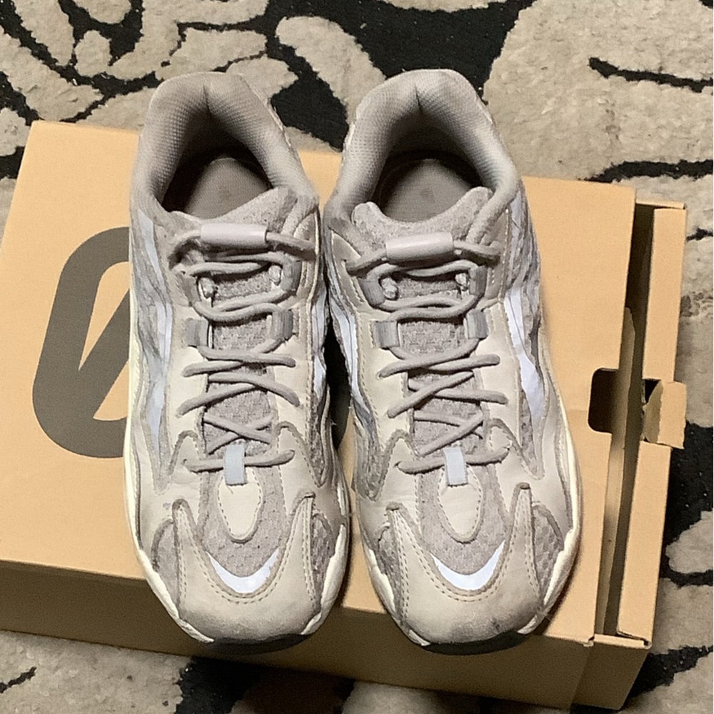 Yeezy Boost 700 “Static”